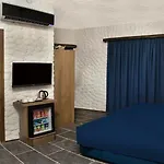 Szálloda Casa Sevilla 3*