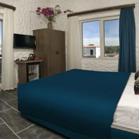 Hotel Casa Sevilla Alacati