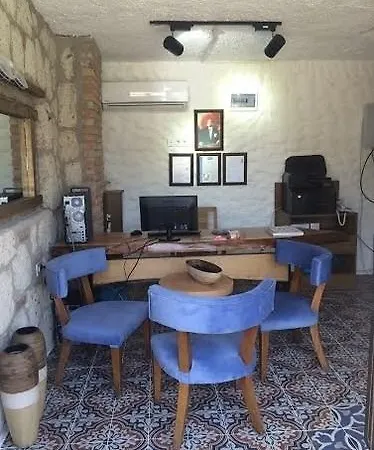 Casa Sevilla 3* Alacati