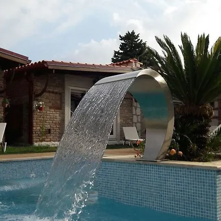 Casa Sevilla Hotel Alacati