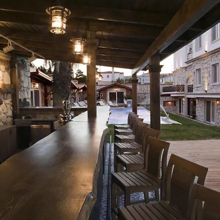 Casa Sevilla Alacati