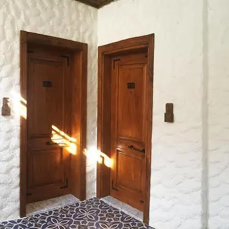 Casa Sevilla Hotel 3*