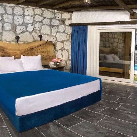 Hotel Casa Sevilla Alaçatı