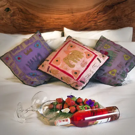 Casa Sevilla Hotel Alaçatı