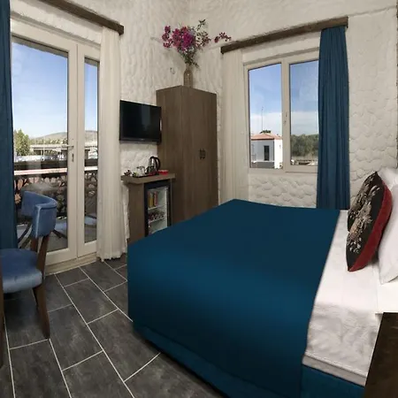 Casa Sevilla 3* Alacati