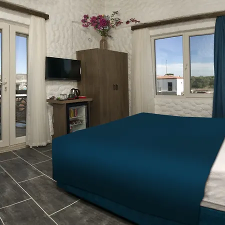 Casa Sevilla Alacati