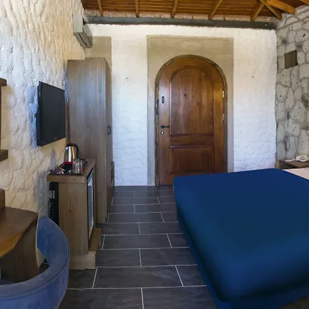 Casa Sevilla Hotel Alacati