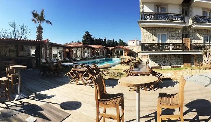 Casa Sevilla 3* Alaçatı