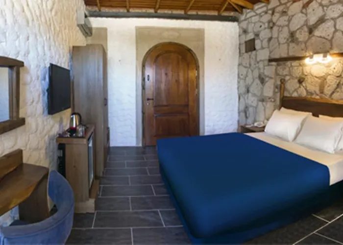 Casa Sevilla Алачати