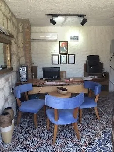 Casa Sevilla 3* Алачати