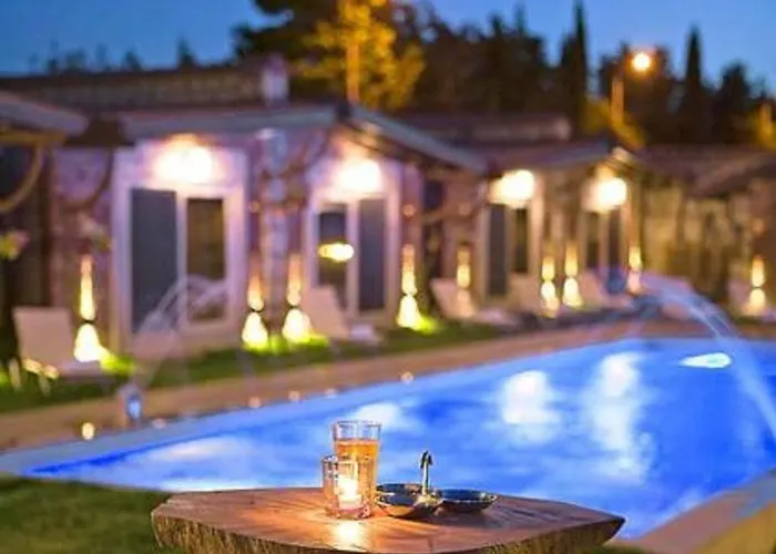 Отель Casa Sevilla