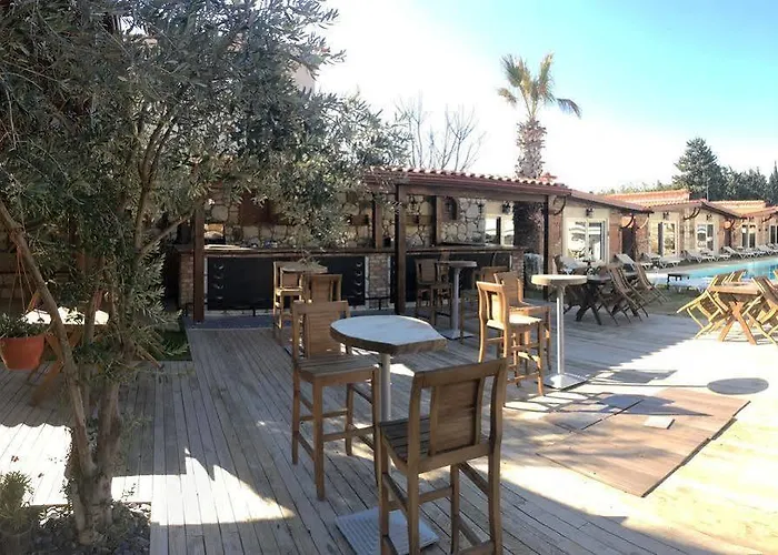 Отель Casa Sevilla 3*