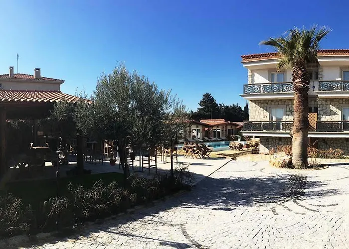 Casa Sevilla 3*