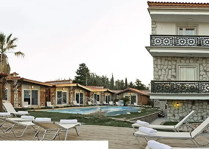 Casa Sevilla Отель 3*