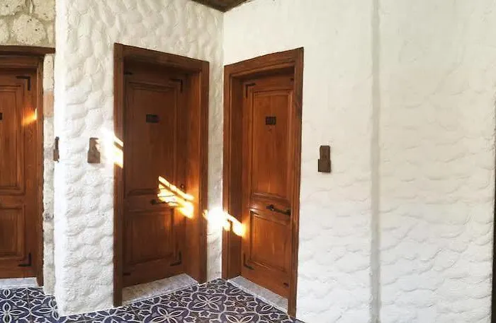 Casa Sevilla Отель 3*