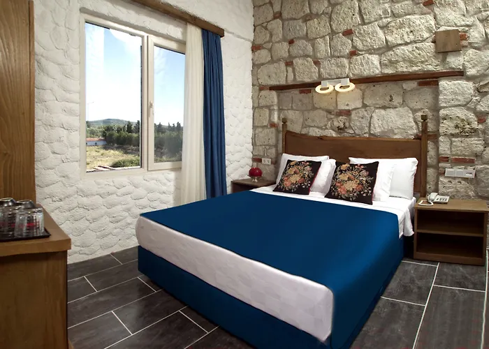 Casa Sevilla Hotel