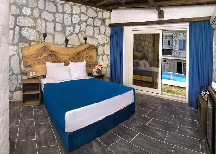 Casa Sevilla 3*