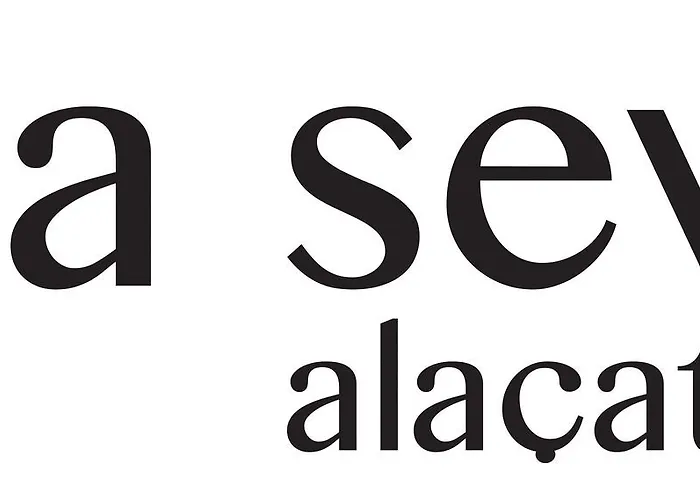 Hotel Casa Sevilla Alaçatı