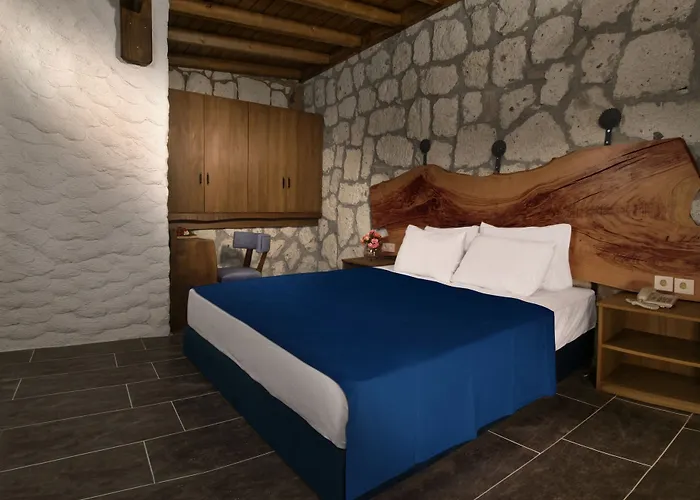 Casa Sevilla Отель 3*