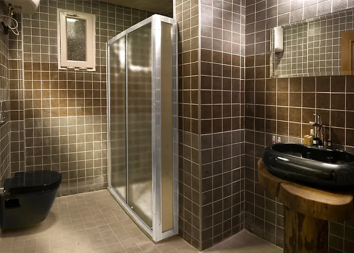 Casa Sevilla 3* Алачати