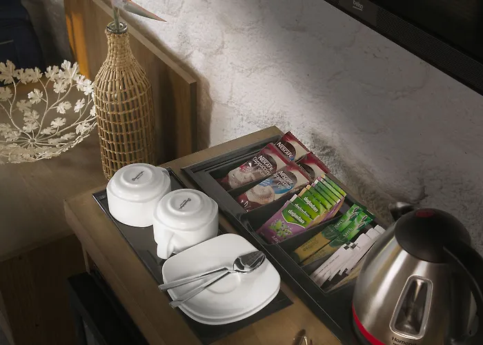 Casa Sevilla Отель 3*