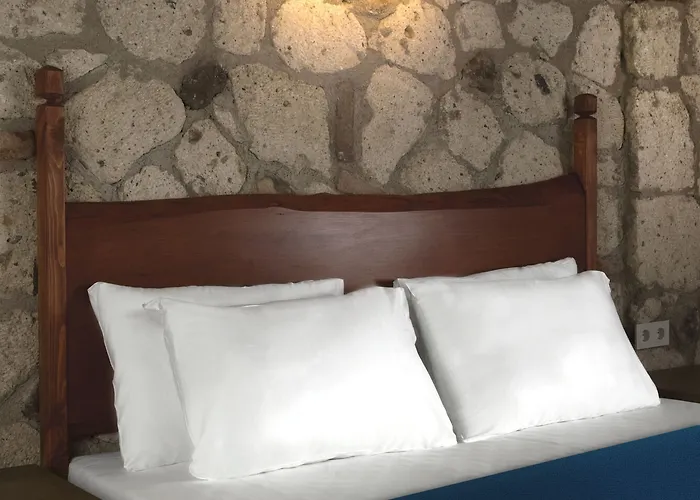 Отель Casa Sevilla 3*