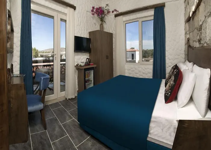 Casa Sevilla 3* Алачати