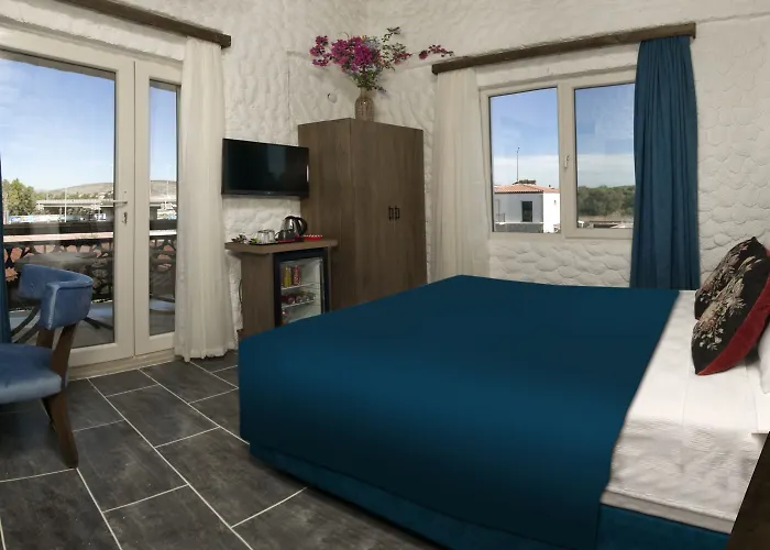 Casa Sevilla Алачати