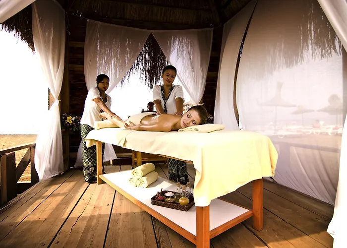 Casa Sevilla Алачати