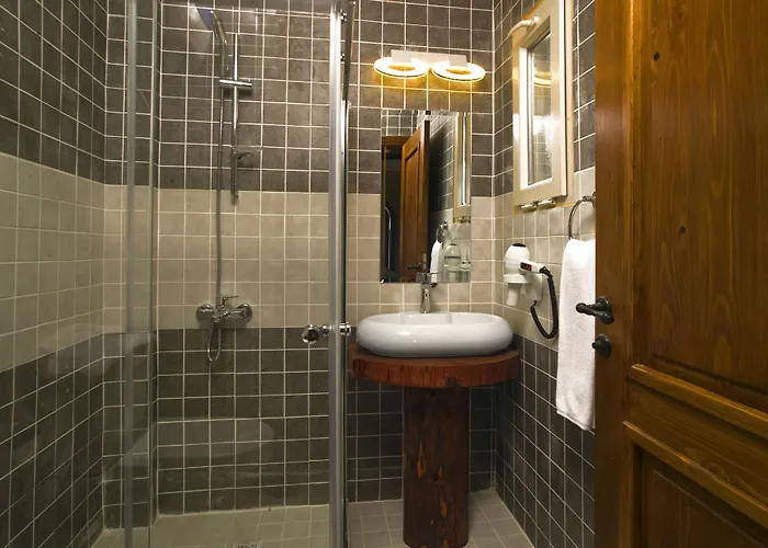 Casa Sevilla Алачати