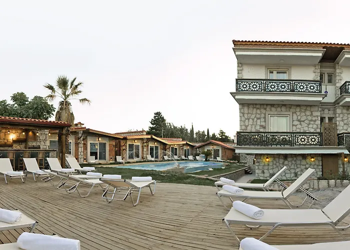 Casa Sevilla