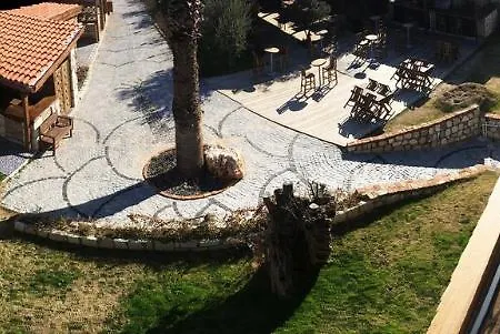 Casa Sevilla Алачати