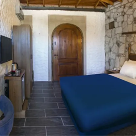 Casa Sevilla Алачати