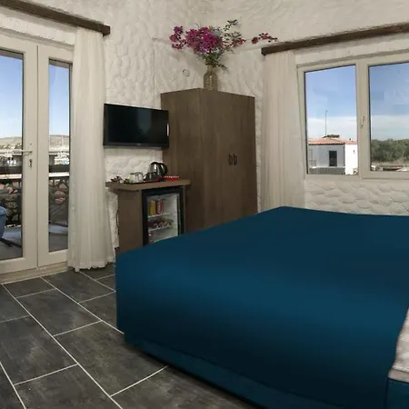 Отель Casa Sevilla