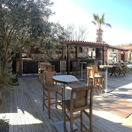 Отель Casa Sevilla 3*