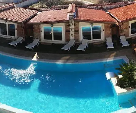 Casa Sevilla Отель 3*