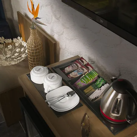 Casa Sevilla Отель 3*