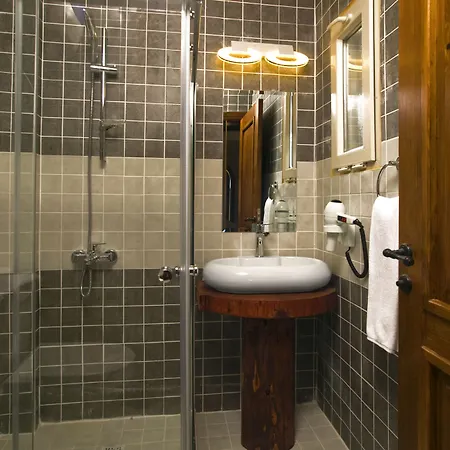 Casa Sevilla Алачати