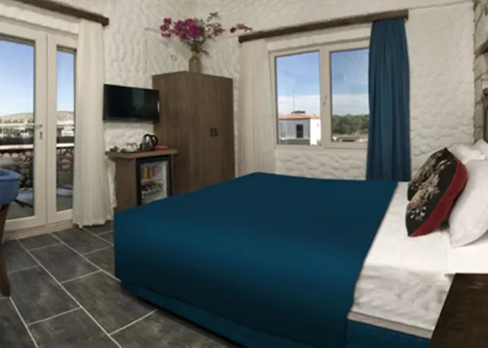 Hotel Casa Sevilla Alaçatı