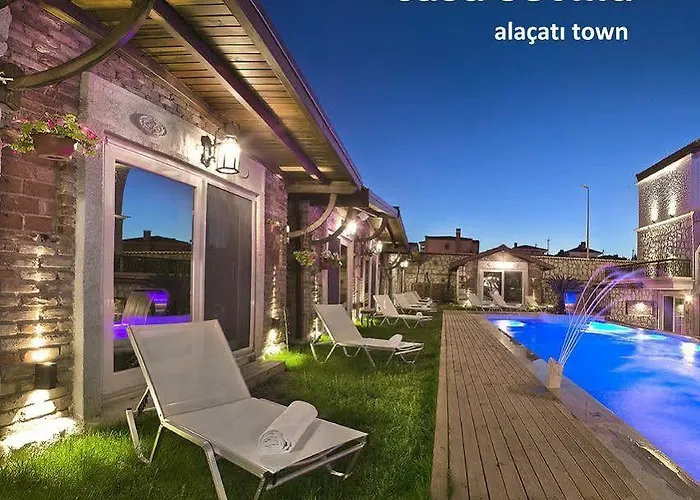 Hotel Casa Sevilla 3*