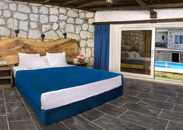 Hotel Casa Sevilla Alaçatı