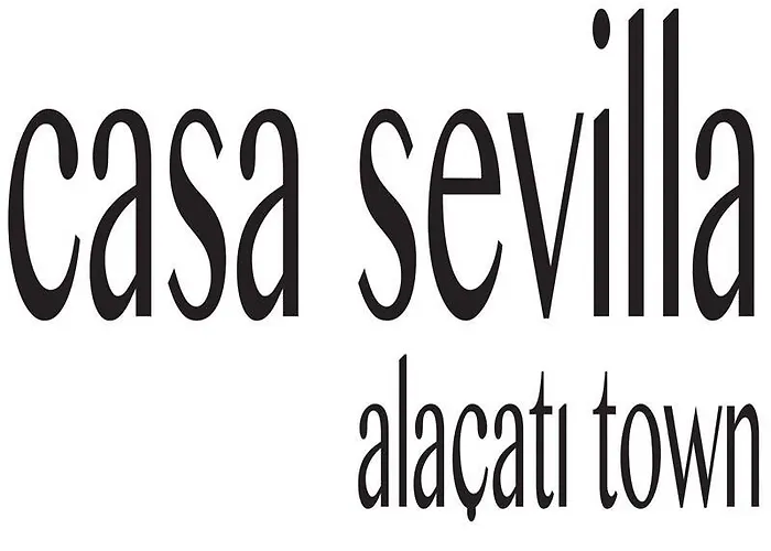 Casa Sevilla Alaçatı