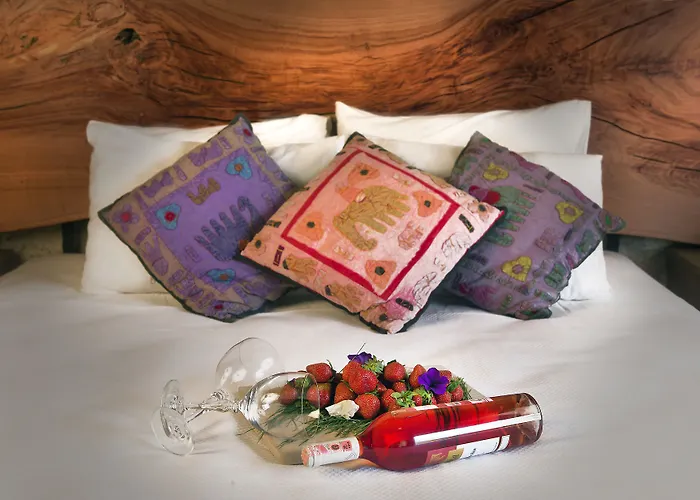 Casa Sevilla Hotel Alaçatı