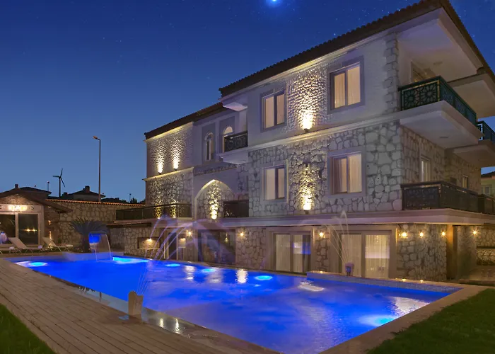 Casa Sevilla 3* Alaçatı